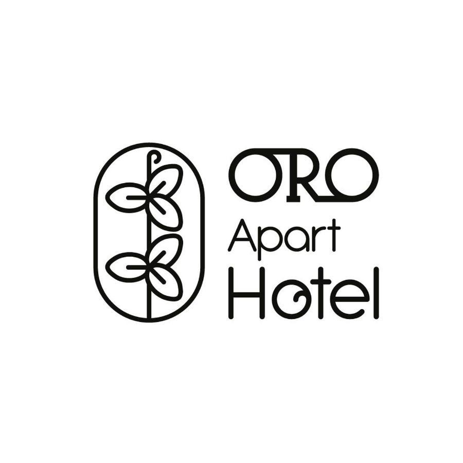 Oro Apart Hotel San Antonio De Belen 外观 照片