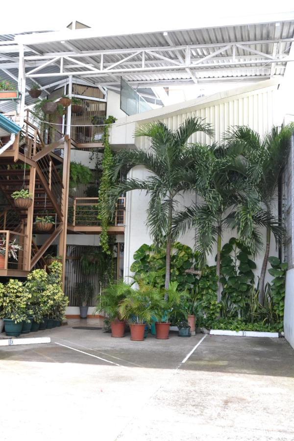 Oro Apart Hotel San Antonio De Belen 外观 照片