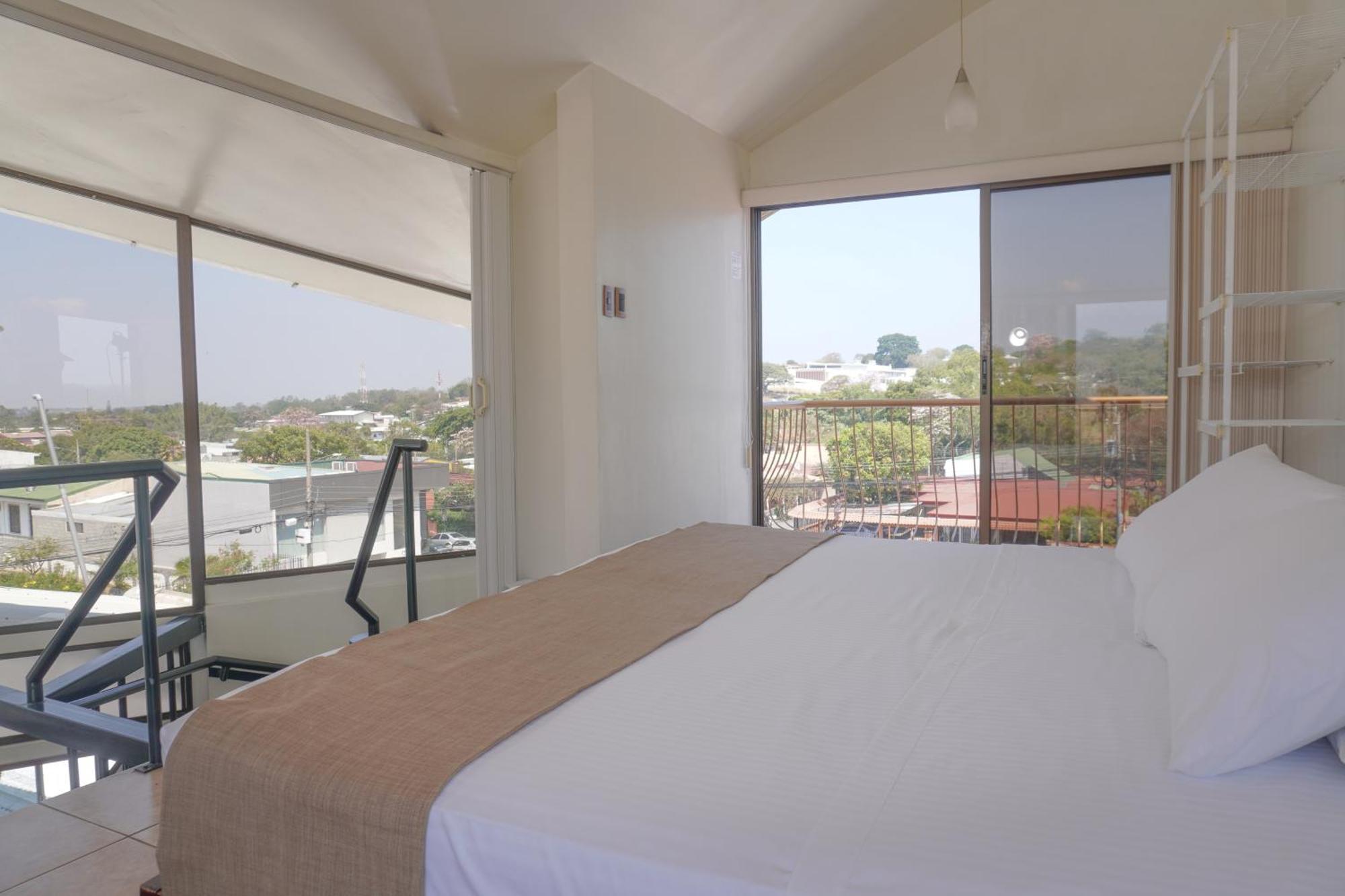 Oro Apart Hotel San Antonio De Belen 外观 照片