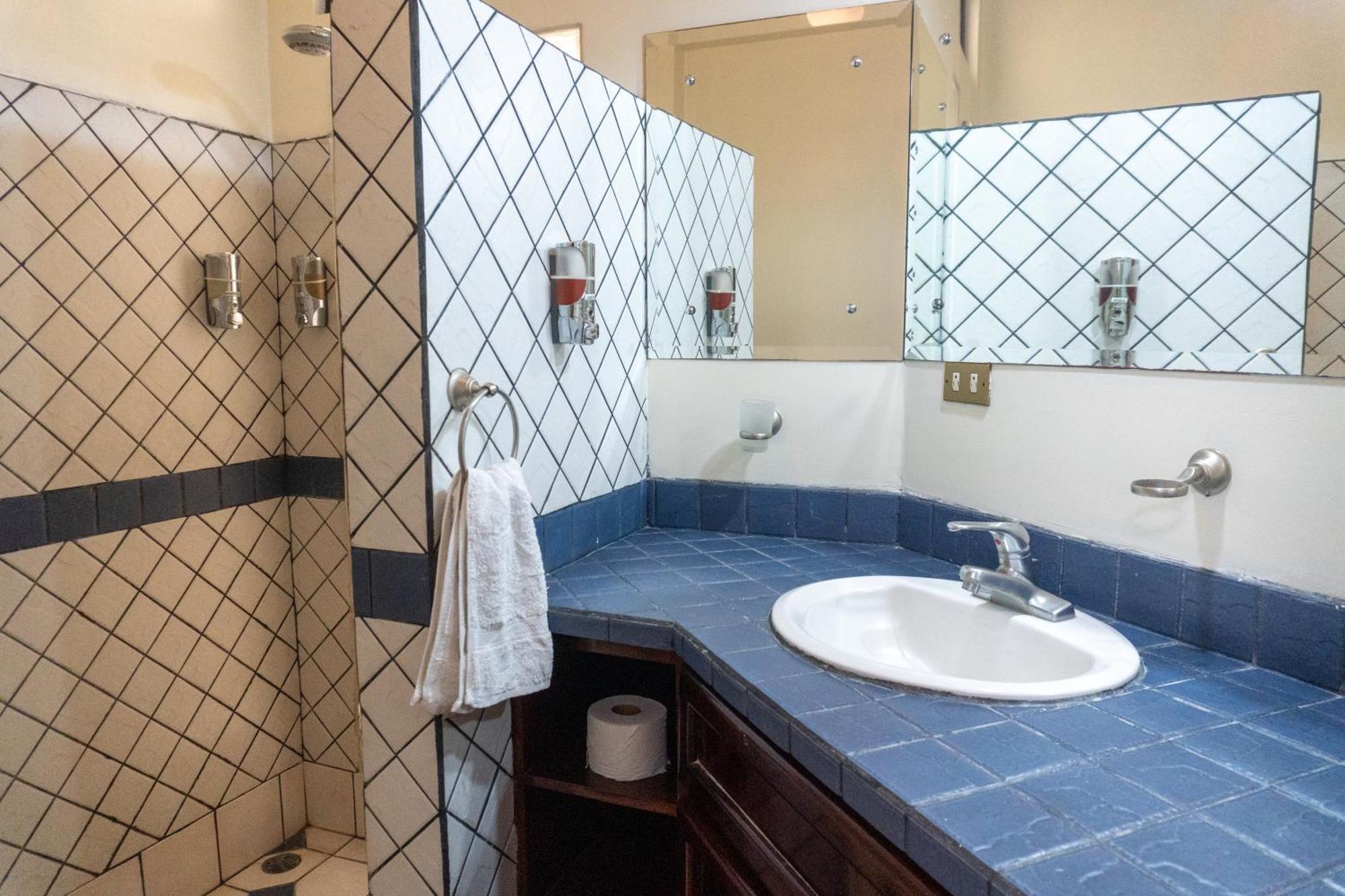 Oro Apart Hotel San Antonio De Belen 外观 照片