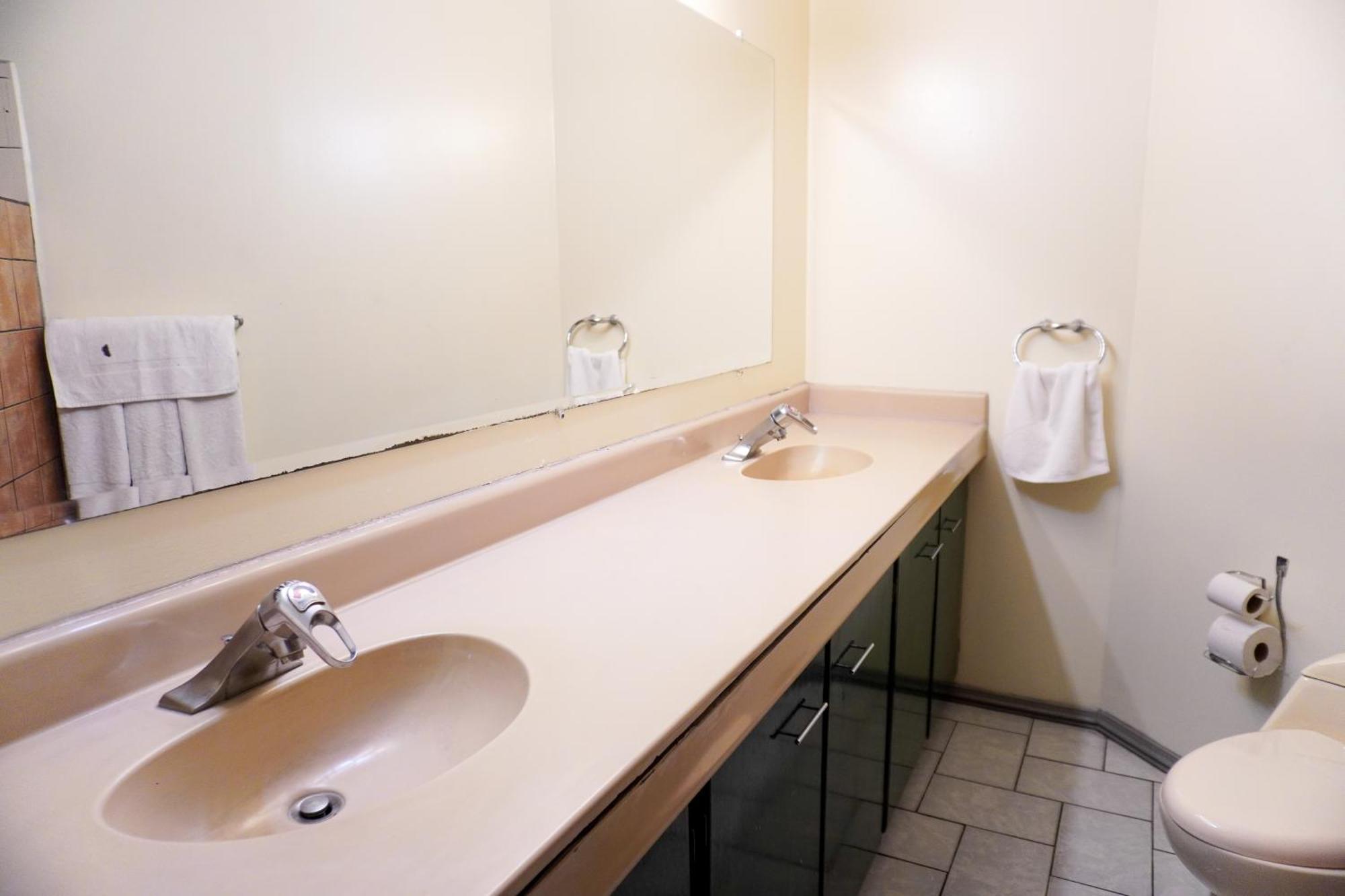 Oro Apart Hotel San Antonio De Belen 外观 照片