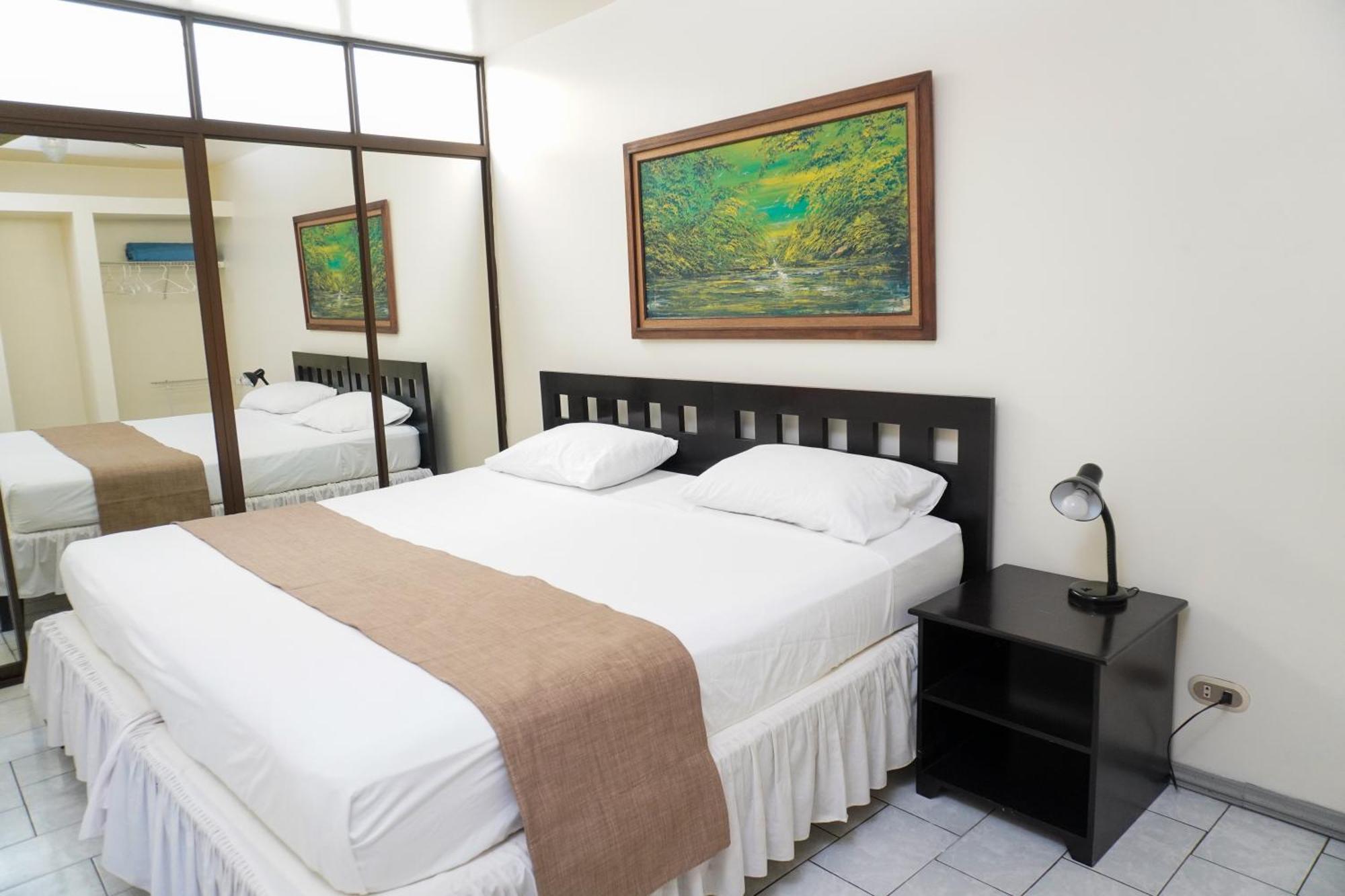 Oro Apart Hotel San Antonio De Belen 外观 照片