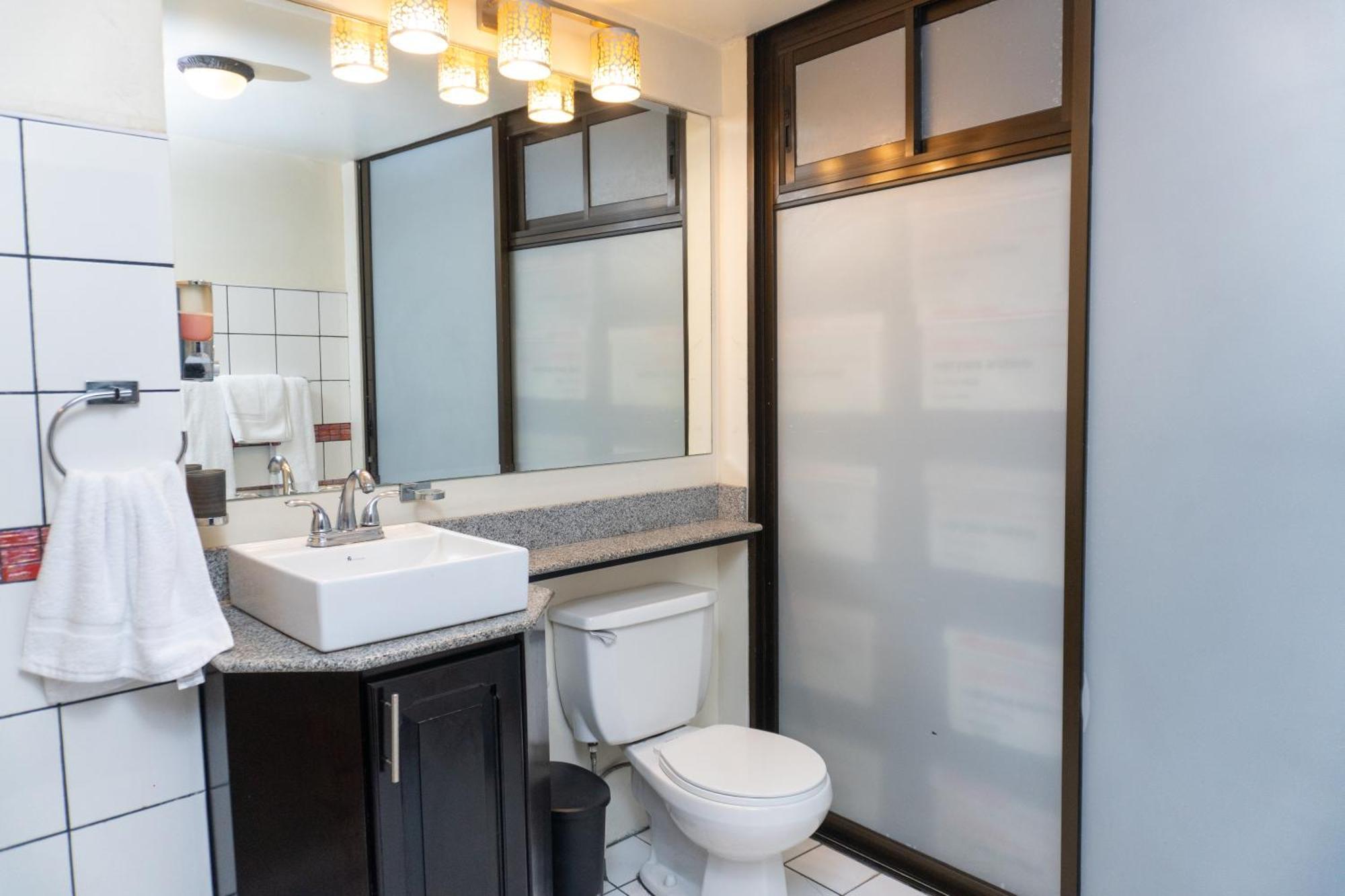 Oro Apart Hotel San Antonio De Belen 外观 照片